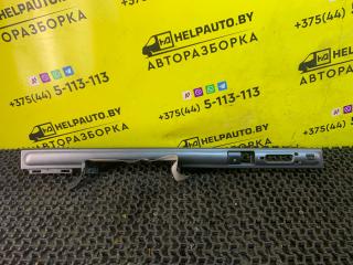 пластик Citroen Xantia 1 поколение 1997, 1.8 л., бензин, МКПП, синий, универсал, передний привод