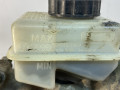 цилиндр тормозной главный Volkswagen Polo 2 поколение 1990, 1.3 л., бензин, МКПП, синий, хетчбэк 3 дв., передний привод - фото №3