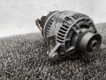 генератор Audi 100 4A/C4 1994, 2.0 л., бензин, МКПП, передний привод, 0120485047, 050903015C - фото №2