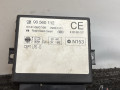 блок комфорта Opel Zafira 1 поколение (A) 1999, 1.8 л., бензин, МКПП, серый, передний привод, GM90560112, 90560112, 0341-080799, 9330065187 - фото №2