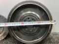 комплект сцепления Mercedes-Benz C-Класс W202/S202 (1993 - 1997), 2.2 л., OM 604.912, дизель, МКПП, задний привод, TYPM200X - фото №8