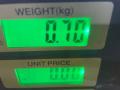 форточка задняя правая Daewoo Evanda 1 поколение V200 2003, 2.0 л., i, X 20 SED, бензин, МКПП, берюзовый, седан, передний привод - фото №10