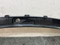 дождевик Suzuki Baleno 1 поколение 2002, 1.5 л., бензин, МКПП, чёрный, седан, 72331-60G10, 456789 - фото №4