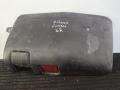 клык бампера задний правый Citroen Jumper 1 поколение 1998, 2.5 л., THX (DJ5TED), дизель, МКПП, белый, микроавтобус, 1300180070, 1300179604 - фото №4