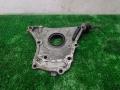 крышка двигателя передняя Renault Megane 1 поколение 1999, 1.9 л., F8Q 786, дизель, МКПП, передний привод, 7700100912, 7700102527 - фото №10