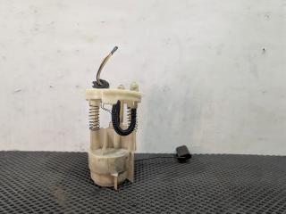 колба в бак Renault Scenic 1 поколение 1998, 1.9 л., F9Q 734, дизель, синий, минивэн, передний привод, 7700422039, 56100810