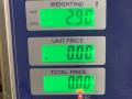 Реактивная тяга задней подвески Kia Sportage 1 поколение 2000, 2.0 л., FE (16V), бензин, МКПП, зеленый, полный подключаемый привод, правый руль - фото №4