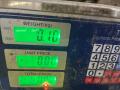 трос газа Opel Astra F 1994, 1.7 л., дизель, 5МКПП, зелёный, хетчбэк 5 дв., передний привод, 90128858 - фото №9