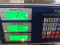 усилитель бампера переднего Opel Vectra B 1998, 1.8 л., бензин, МКПП, мокрый асфальт, седан - фото №19