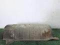 тепловой экран глушителя Daewoo Evanda 1 поколение V200 2003, 2.0 л., i, X 20 SED, бензин, МКПП, берюзовый, седан, передний привод - фото №2