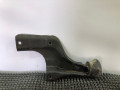 подушка крепления двигателя Audi 80 B3 (1986 - 1991), 1.8 л., бензин, МКПП, серый, передний привод - фото №2