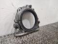 крышка двигателя задняя Audi 100 4A/C4 (1990 - 1994), 1.9 л., дизель, МКПП, передний привод, 055103173B, WWO1D - фото №2