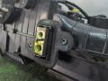 корпус отопителя (печки) Daewoo Evanda 1 поколение V200 2003, 2.0 л., i, X 20 SED, бензин, МКПП, берюзовый, седан, передний привод - фото №13