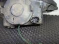 фара противотуманная левая Opel Zafira 1 поколение (A) 2002, 2.2 л., дизель, 5МКПП, серебристый, минивэн, передний привод, 24407174 - фото №11