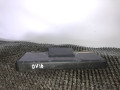 дополнительный стоп-сигнал Opel Vectra B (1995 - 1999), 1.6 л., X 16 XEL, бензин, МКПП, темно зеленный металлик, седан, передний привод - фото №3