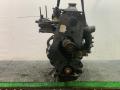двигатель Opel Astra F 1992, 1.6 л., C 16 NZ, бензин, МКПП, серебристый, универсал, передний привод, C16NZ - фото №3
