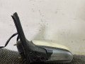 зеркало наружное левое Mazda 626 GF [рестайлинг] GF 1999, 1.8 л., i, бензин, МКПП, бежевый, седан, передний привод - фото №3