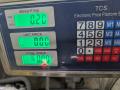замок капота Peugeot 306 1 поколение [рестайлинг] 1999, 1.9 л., 162 (XUD9), дизель, МКПП, синий, универсал, передний привод - фото №11
