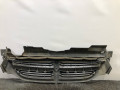 решетка радиатора Dodge Caravan 3 поколение RG 1999, 2.4 л., EDZ, бензин, АКПП, темно зеленый, передний привод - фото №4