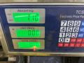 дефлектор обдува салона Opel Omega B 1996, 2.5 л., дизель, 5МКПП, черный, универсал, задний привод - фото №10