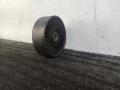 ролик натяжителя Volkswagen Transporter T5 (2002 - 2009), 2.5 л., дизель, МКПП, передний привод - фото №9