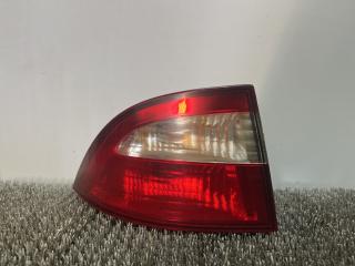 фонарь задний левый Iran Khodro Samand 1 поколение 2009, 1.6 л., бензин, МКПП, чёрный, седан, передний привод, 7200019