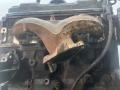 коллектор выпускной Citroen Xsara 1 поколение 1998, 1.6 л., бензин, 5МКПП, зелёный, хетчбэк 3 дв., передний привод, 306572 - фото №4