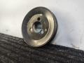 шкив помпы Volkswagen Golf 2 поколение (1983 - 1992), 1.6 л., бензин, МКПП, передний привод, 027121031A, HZS - фото №2