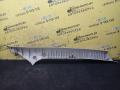 пластик Nissan Almera Tino V10 2001, 2.2 л., YD22DDT, дизель, МКПП, берюзовый, минивэн, передний привод - фото №2
