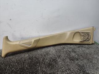 обшивка стойки центральной левой Saab 9-5 1 поколение [рестайлинг] (2001 - 2005), 4541470, 4644555