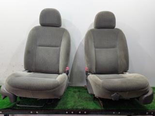 салон (комплект сидений) Ford Taurus 4 поколение 2001, 3.0 л., бензин, АКПП, белый, седан, передний привод, LIKVIDACIYA, SKLADA