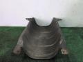 тепловой экран глушителя Daewoo Evanda 1 поколение V200 2003, 2.0 л., i, X 20 SED, бензин, МКПП, берюзовый, седан, передний привод - фото №8