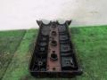 клапанная крышка Opel Vectra B 1998, 1.8 л., бензин, МКПП, мокрый асфальт, универсал, 90501943 - фото №11