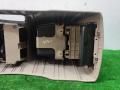 подлокотник Kia Sorento 1 поколение 2004, 2.5 л., CRDi, D4CB, дизель, АКПП, серебристый, внедорожник 5 дв., полный подключаемый привод, 84610-3E000 - фото №12