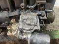 корпус масляного фильтра Ford Mondeo 1 поколение (1993 - 1996), 1.8 л., RFN, дизель, МКПП, передний привод, 91FF-6600 - фото №2
