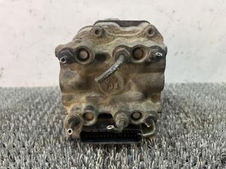 блок ABS Ford Mondeo 2 поколение 1999, 1.8 л., RFN, дизель, МКПП, белый, универсал, передний привод, 00334684