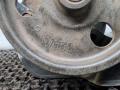 насос гидроусилителя руля Chrysler Voyager 3 поколение 1998, 2.4 л., EDZ, бензин, МКПП, чёрный, минивэн, передний привод, 04684158AB, 1488BR - фото №2