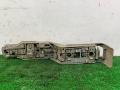 панель заднего правого фонаря Ford Sierra 1 поколение [рестайлинг] 1991, 1.8 л., RFN, дизель, 5МКПП, серебристый, седан, задний привод, 83BG13N004 - фото №2