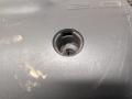 декоративная крышка двигателя Volkswagen Jetta 4 поколение 2001, 2.0 л., AQY, бензин, МКПП, синий, седан, передний привод, 06A103925 - фото №3