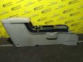 консоль салона Ford Escape 2 поколение R3 2009, 2.3 л., бензин, АКПП, синий, внедорожник 5 дв., передний привод - фото №11