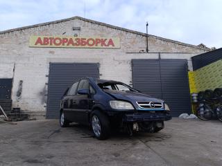 Opel Zafira 1 поколение (A)