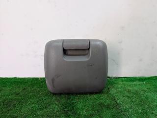 бардачок Chrysler Voyager 3 поколение 1998, 2.4 л., EDZ, бензин, МКПП, чёрный, минивэн, передний привод, 04678529, 3797-03A