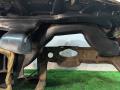 панель передняя салона (торпедо) Audi 80 B3 1990, 1.6 л., PP, бензин, МКПП, оранжевый, седан, передний привод, 893857069 - фото №13
