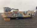 педаль Mazda 626 GF 1997, 2.0 л., дизель, МКПП, зелёный, хетчбэк 5 дв., передний привод - фото №4