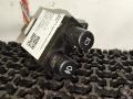 кнопка противотуманных фар Mazda 323F BG 1992, 1.6 л., бензин, МКПП, синий, хетчбэк 5 дв. - фото №3