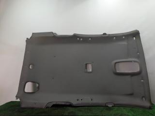 потолок Kia Sorento 1 поколение 2006, 2.5 л., D4CB, дизель, МКПП, серебристый, внедорожник 5 дв., полный подключаемый привод, 85328-3E00044, 1703GR001