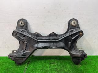 балка подвески передняя (подрамник) Volkswagen Jetta 4 поколение 2001, 2.0 л., AQY, бензин, МКПП, синий, седан, передний привод
