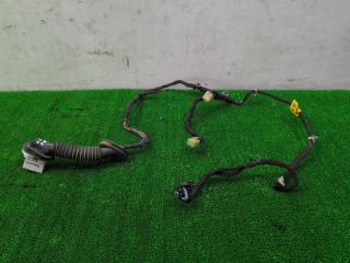 дверная проводка Daewoo Evanda 1 поколение V200 2003, 2.0 л., i, X 20 SED, бензин, МКПП, берюзовый, седан, передний привод