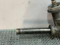 рулевая рейка Mazda 626 GF 1997, 2.0 л., дизель, МКПП, зелёный, хетчбэк 5 дв., передний привод - фото №6