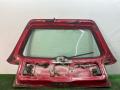 крышка багажника (дверь 3-5) Volkswagen Passat B4 (1993 - 1997), 1.9 л., дизель, МКПП, универсал, передний привод - фото №14